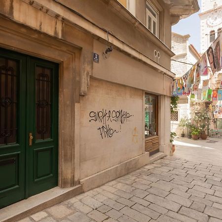 Etoile Apartment Sibenik Exterior photo