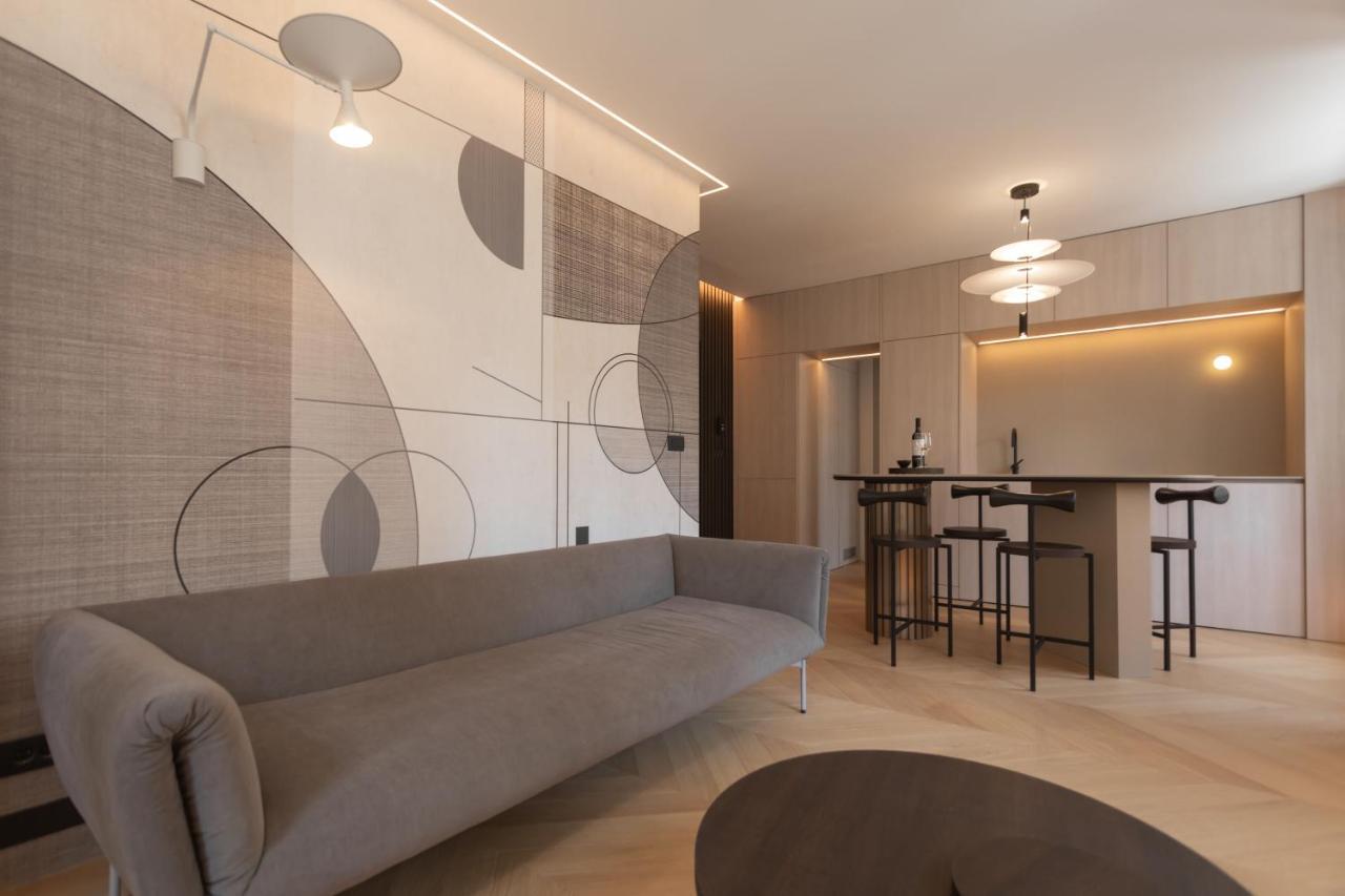 Etoile Apartment Sibenik Exterior photo